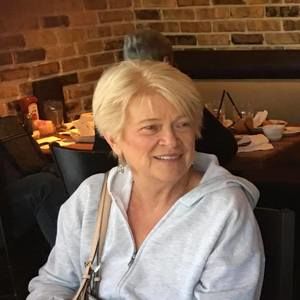 Meet your Posher, Sharon